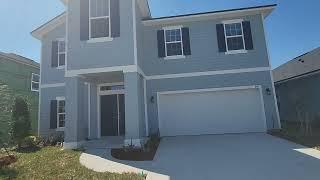 WELLINGTON "A" By Dream Finders Homes