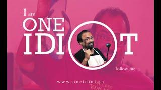 "One Idiot" movie by Amol Gupte -  An IDFC Foundation Initiative