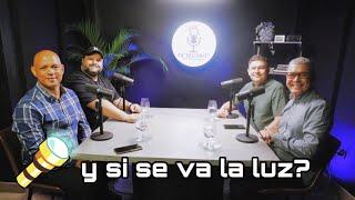 Episodio 71- Respaldo de Energía