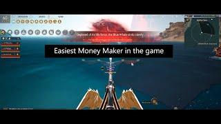 BDO Whale Hunting: Endgame Money Making w/ Beginner Requirements