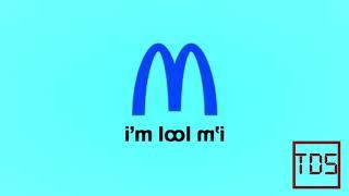 McDonald's Ident 2014 Effects Sponsored By Preview 2 Effects In Confusion