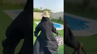 Saudi girl tango viral live videos  #explore #music #duet #live