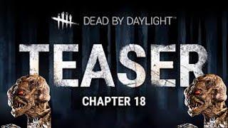 Dead By Daylight Chapter 18 Pumpkinhead Voice Comparison