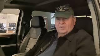 2024 GMC Sierra 1500 Review by Harry at King O’Rourke