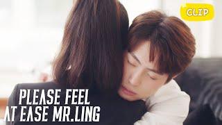 So cunning?! He got drunk and asked me to be his girlfriend?! | Mr. Ling