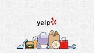 Yelp API Tutorial