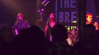 The Mysterines - Live at The Bread Shed, Manchester 12/10/23