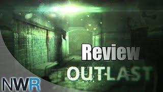 Outlast: Bundle of Terror (Switch) Review