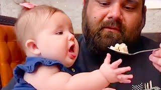 Cutest Chubby Babies on the Planet #2 - Funny Baby Videos | WE LAUGH