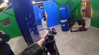 VIP airsoft 12/30/2021 #2