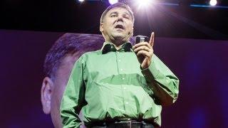 Can democracy exist without trust? - Ivan Krastev