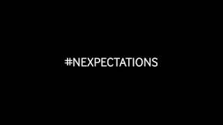 Samsung - What`s your next #Nexpectations ?