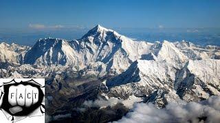 Top 10 Highest Mountains In The World