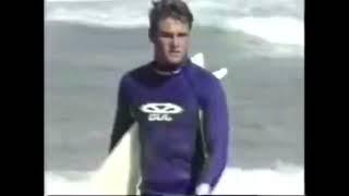 Sunny Pottz Gouveia .... Free Surf / France 1993 ( edit )