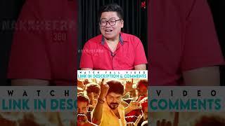 அந்த வீடியோ Million Views போச்சு | China Tamilan | William Chia | Nakkheeran 360