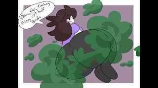 Jaiden Letting Out Smelly Farts For You