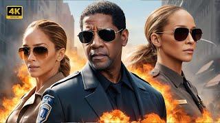 Denzel Washington | New Released Action Movie 2024 | Full Movie | 4K Ultra #actionDennzB3eHG4GD