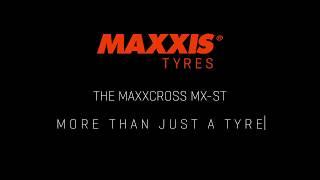 Win a trip to the MXGP with the Maxxcross MX-ST