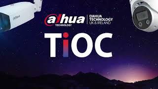 Dahua Technology- How to setup HDCVI TiOC Camera (ME1509TH-A-PV)