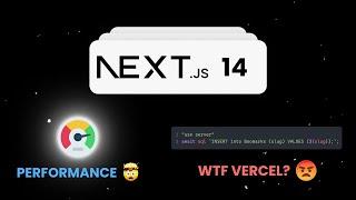 What's new in Next.js 14?