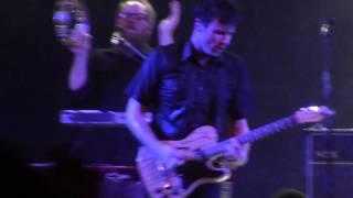 Jimmy Eat World - The Middle - Live at Stubbs 5/18/14