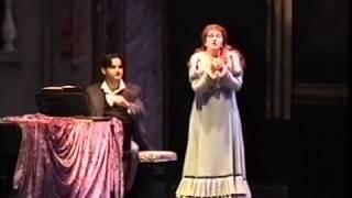 Jacques Offenbach: Les contes d'Hoffmann