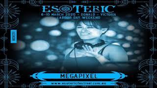 Megapixel - Esoteric Festival [2020]