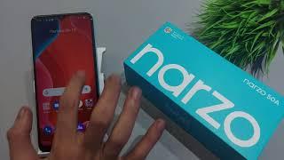 realme narzo 50a,50i smooth screen settting | realme narzo 50a me smooth scrolling kaise on kare