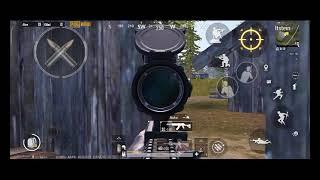 pubg mobile global scope glitch