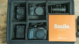 Camera Gear: Renting VS Buying (lens rentals)