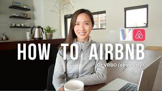 Risks? | Beginner’s guide to starting Airbnb business