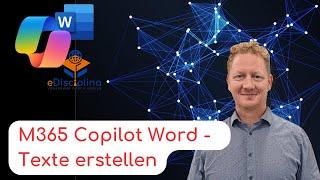 1.5 Microsoft 365 Copilot in Word - Texte erstellen