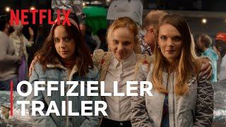 Sexify | Offizieller Trailer | Netflix