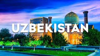 Top 10 Best Things to Do in Uzbekistan [Uzbekistan Travel Guide 2024]