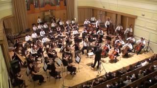 Edward Elgar: Pomp and Circumstance