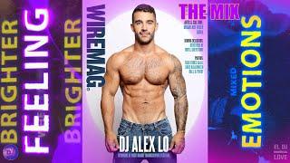 DJ ALEX LO - THE MIX 2023