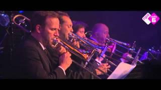 New Cool Collective Big Band - Perry (Live) | NPO Soul en Jazz