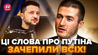 ПЕРШІ СЛОВА Фрідмана після інтерв’ю з Зеленським! Видав неочікуване про Путіна