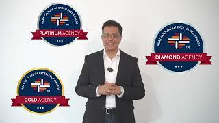 Become MDRT Certified Leaders | MDRT leadership Awards | Suranjith Godagama