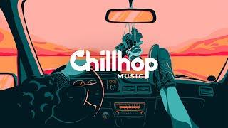 Cloudchord x G Mills - Cruisin' [chill instrumental beats]