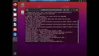 How to install midnight commander on Linux Ubuntu