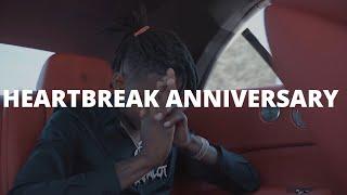 [FREE FOR PROFIT USE] Polo G Type Beat "HEARTBREAK ANNIVERSARY" 2021