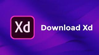 Download Xd - Adobe Xd Basics Course