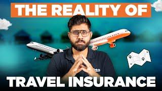 Top 5 Travel Insurance Plans | REVIEWING Health Insurance with International Coverage | Ditto