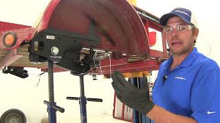 etrailer | Timbren Axle-Less Trailer Suspension System Installation