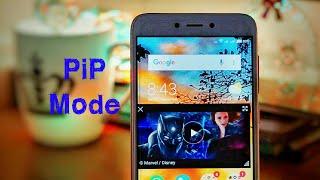 Enable Picture in Picture Mode in Xiaomi Phones