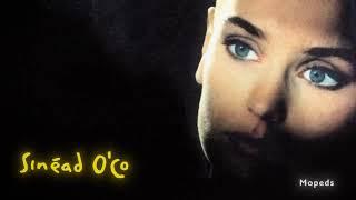 Sinéad O'Connor - Black Boys on Mopeds (Official Audio)