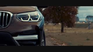 АВТОИДЕЯ. BMW X3 xDrive 30i.