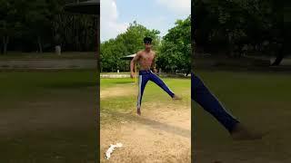 Superb stunt by puran #support #viral #trending #subscribe #gymnastics #indianvlogger