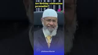 "Is Birthday Celebration Haram in Islam? A Comprehensive Analysis"